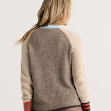 Studio-Pop-Sweater-Zaket&Pulover-ZP8520U