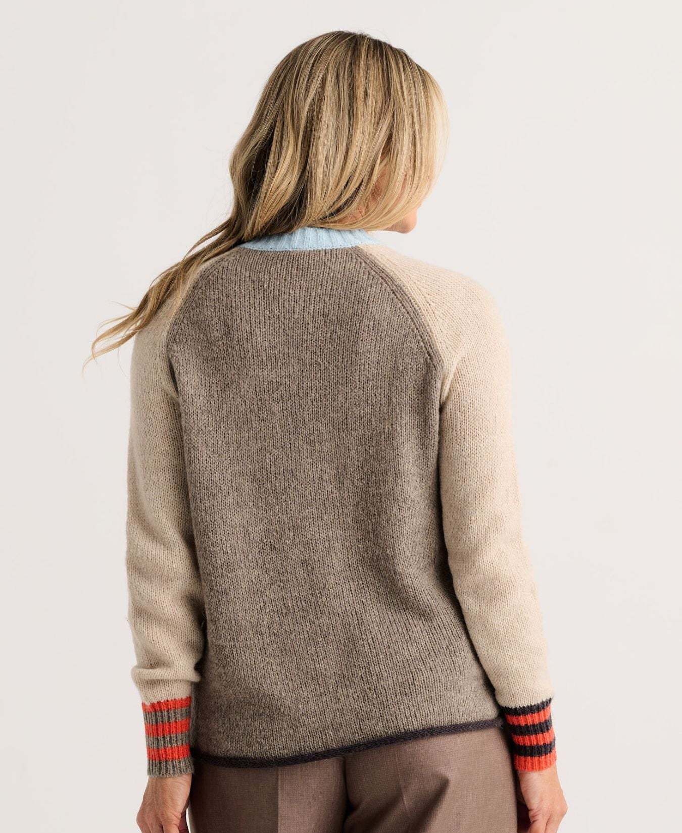 Studio-Pop-Sweater-Zaket&Pulover-ZP8520U