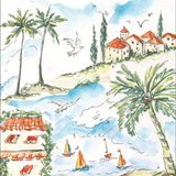Sunny Climes