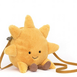 Sun Purse