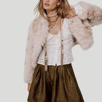 Supernova Cropped Fur_Free People_OB2615815-1103