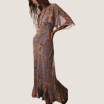 Swan Song Printed Midi_Free People_OB2665441-5413