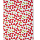 Sweet Cherry Tea Towel