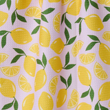 Sweet Lemons Tea Towel