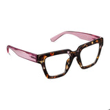 Take a Bow Readers | Pink Botanico/Pink