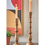 Tara Taper Holder Large_Tag_G22565