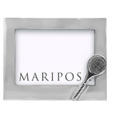 2515 Tennis Racket 5 x 7 Frame