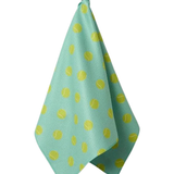 Tennis Ball Tea Towel
