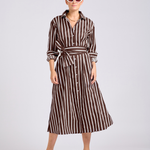 The Luna Oversized Long Shirt Dress_Shirty
