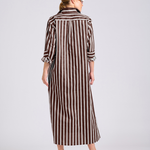The Luna Oversized Long Shirt Dress_Shirty
