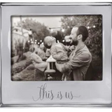 4400TUS This is Us 5x7 Frame