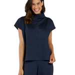 Tillie Denim Top_Jude Connally_312760