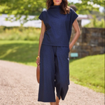 Tillie Denim Top_Jude Connally_312760