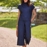 Tillie Denim Top_Jude Connally_312760