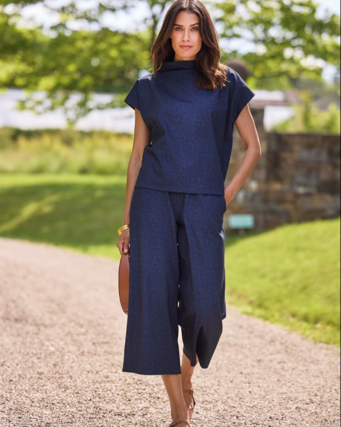 Tillie Denim Top_Jude Connally_312760
