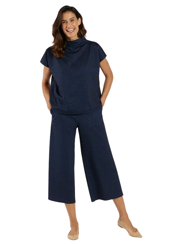 Tillie Denim Top_Jude Connally_312760