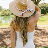Alabama A Gameday Hat