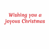 Topiary Garden Classic Boxed Christmas Cards-Caspari, Inc-106219