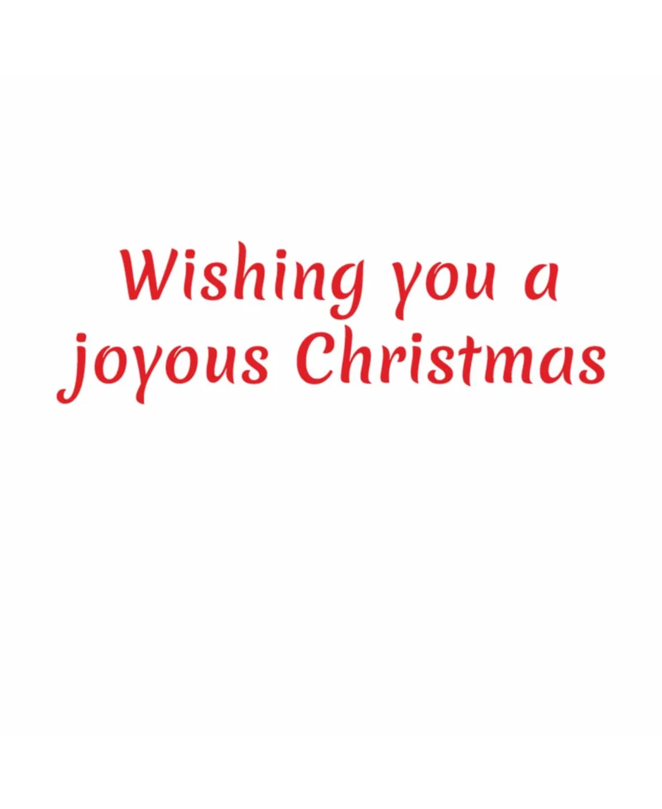 Topiary Garden Classic Boxed Christmas Cards-Caspari, Inc-106219