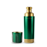Torch Flask (Flip Lid) | British Racing Green