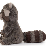 Trixiwoo Racoon_Jellycat_RA3CN