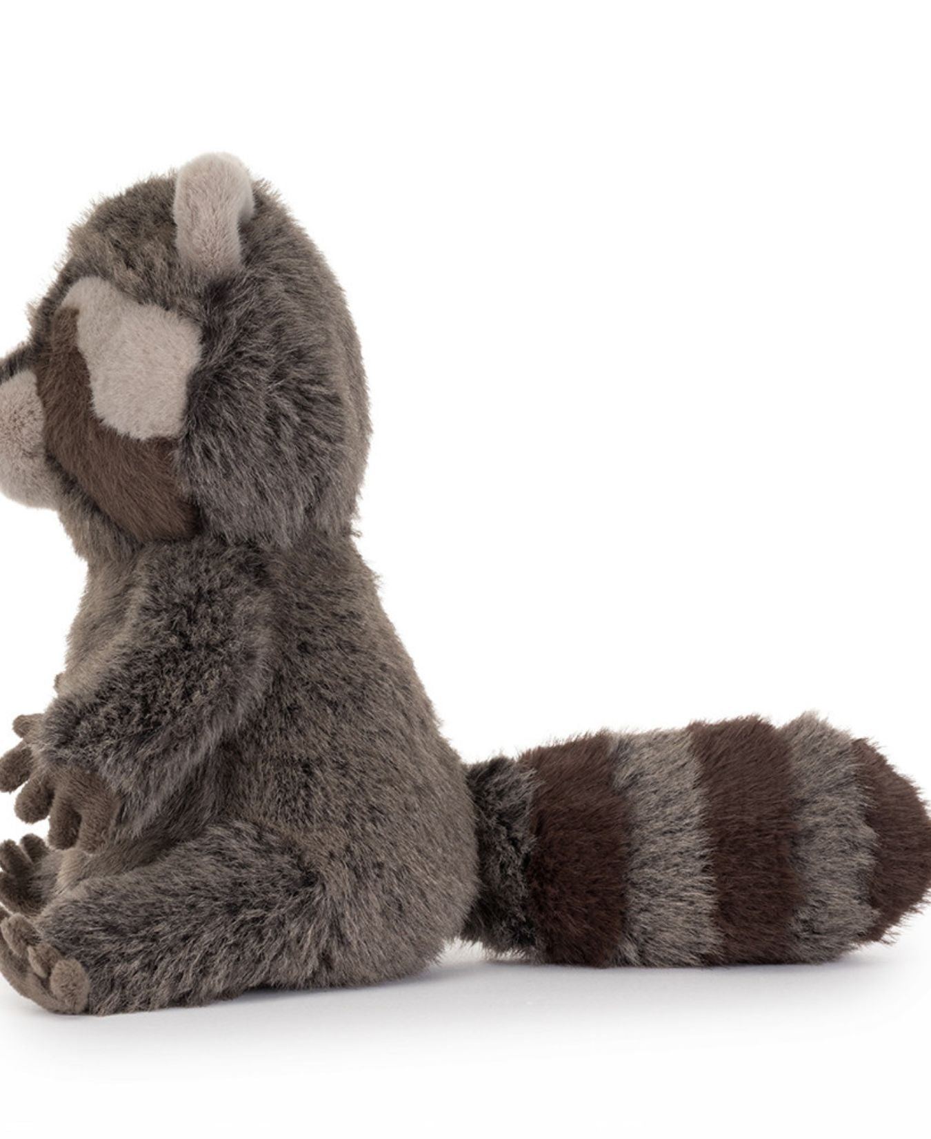 Trixiwoo Racoon_Jellycat_RA3CN