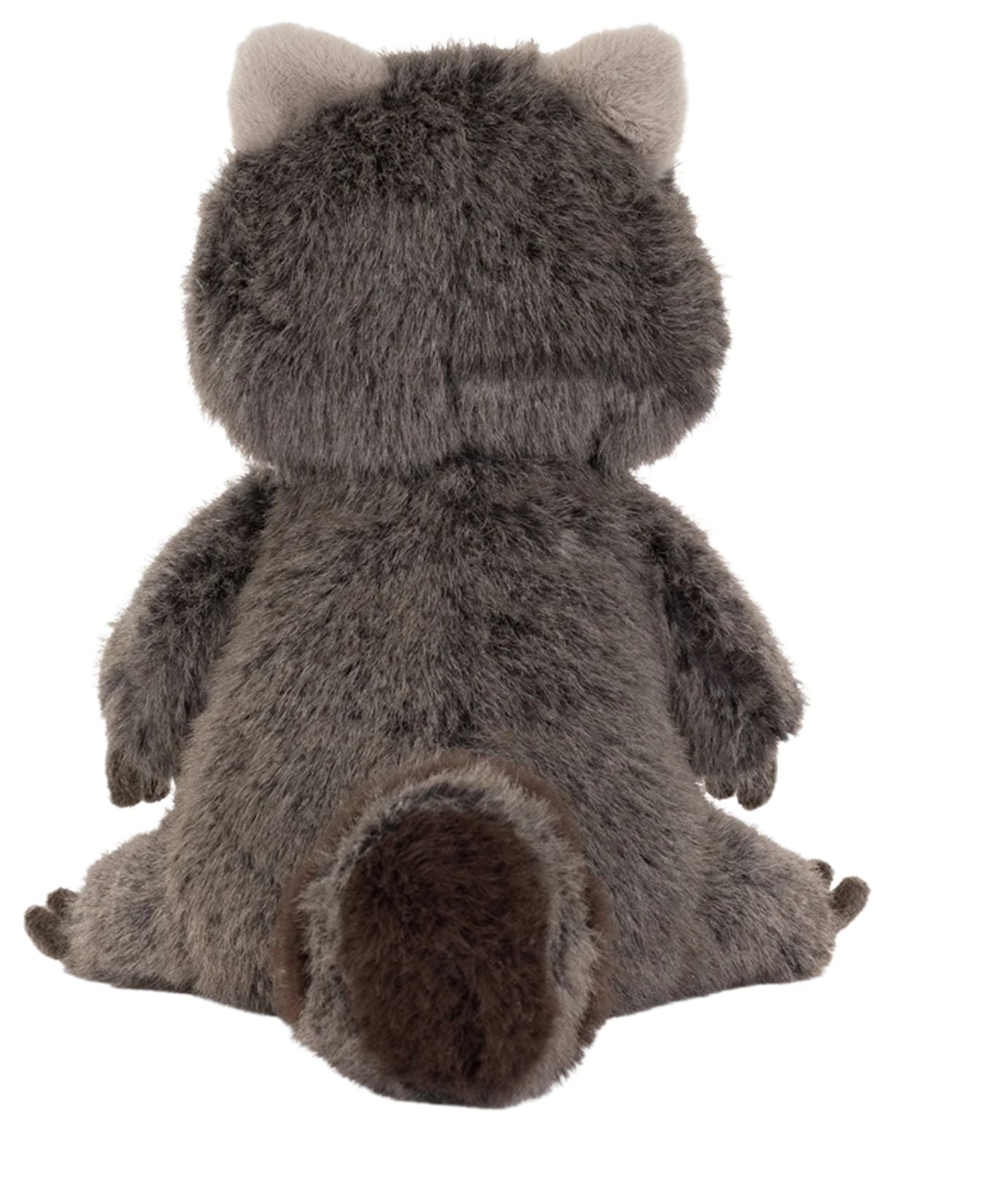 Trixiwoo Racoon_Jellycat_RA3CN
