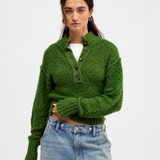 Tucked Henley Pullover-Free People-FP-OB2672191-3358