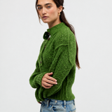Tucked Henley Pullover-Free People-FP-OB2672191-3358