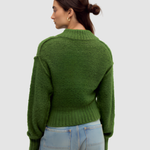 Tucked Henley Pullover-Free People-FP-OB2672191-3358