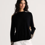 Two-Way-Funnel-Neck-Sweater-Zaket&Plover-ZP8522U