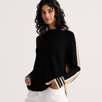 Two-Way-Funnel-Neck-Sweater-Zaket&Plover-ZP8522U