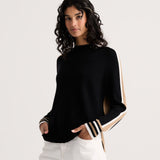 Two-Way-Funnel-Neck-Sweater-Zaket&Plover-ZP8522U