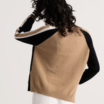 Two-Way-Funnel-Neck-Sweater-Zaket&Plover-ZP8522U