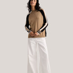 Two-Way-Funnel-Neck-Sweater-Zaket&Plover-ZP8522U