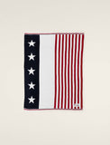 CozyChic Team USA Stars and Stripes Throw