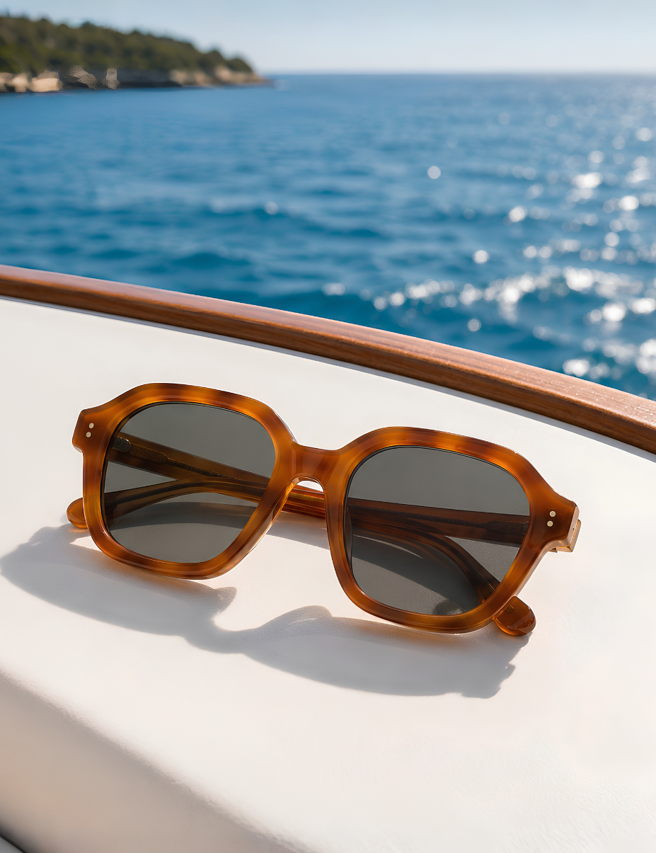 Uma Sunglasses
