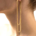 Untamed Earrings