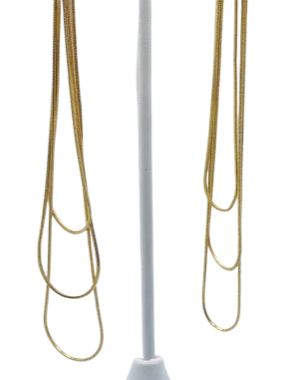 Untamed Earrings