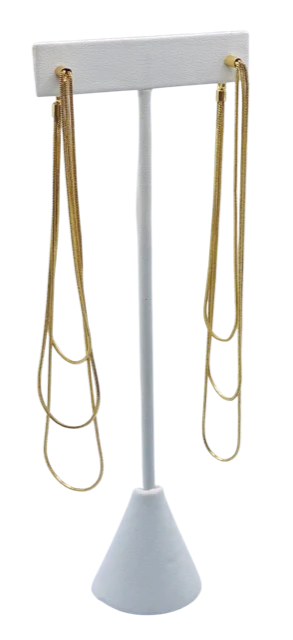 Untamed Earrings