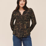 B20176-L59-304 - UTILITY POCKET BUTTON DOWN