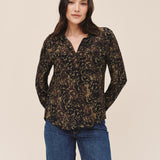 B20176-L59-304 - UTILITY POCKET BUTTON DOWN