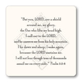 Verse Cards with Easel