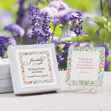 Verse Cards with Easel