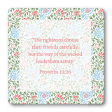Verse Cards with Easel