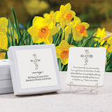 Verse Cards with Easel