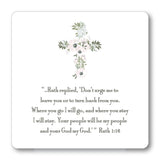 Verse Cards with Easel