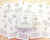 Verse Cards with Easel