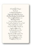 Verse Enclosure Cards
