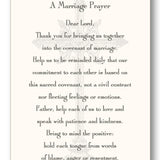 Verse Enclosure Cards